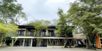 Mar Botánico - Avellanas Beach Hotel Hotels in Pinilla