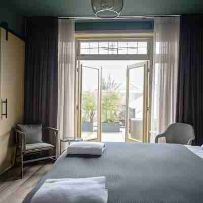 Seabreeze Suites - Near Zandvoort Aan Zee Rooms