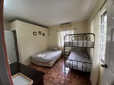 Shalom Guest House