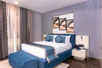 Fasq Hôtel Nouakchott Các khách sạn gần MAGMA LAB