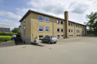 Thyregod Kursuscenter Hotel di Give