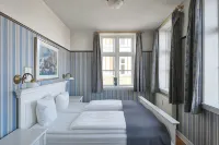 Hotel Ærø Hotels in Hesselager