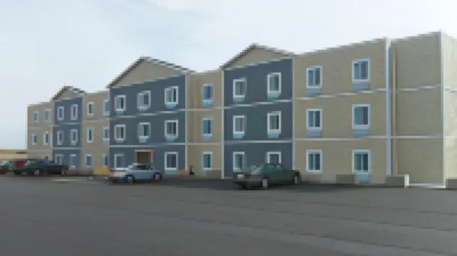 Ramada by Wyndham Williston Hotels in Williams County