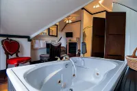 The Campbell House Inn Hotels in Eugene