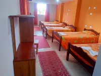 Chachapoyas Hotel