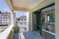 Zenao Appart'hôtels Mulhouse Hotels in Illzach