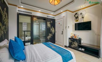 A25 Hotel – 06 Truong Dinh