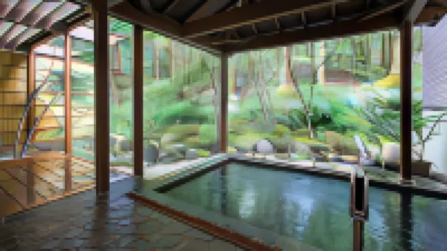 Komagane Kogen Resort Linx