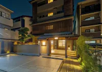 RESI STAY Jisco Hotel Kyoto Goshonishi Hotels in 