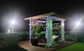 Taean Solbada Pension