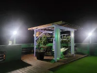 Taean Solbada Pension