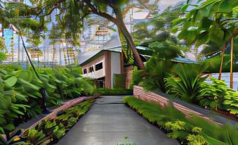 Mayfair Spring Valley Resort Guwahati