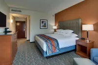 Drury Inn & Suites Iowa City Coralville Hotels in West Lucas