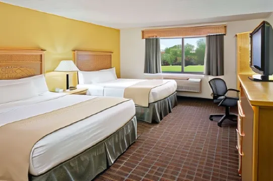 AmericInn by Wyndham Aberdeen Event Center