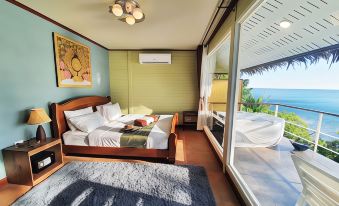 Koh Jum Resort