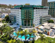 Holiday Inn QUERETARO ZONA DIAMANTE by IHG - 5つ星