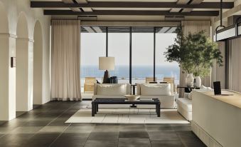 Odera, Tinos, Autograph Collection