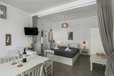 Fani Dream Suite 2&3 by Vilos Suites Hotel in zona Rivari Estate Milos