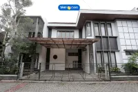 AW Homestay Hotel di Ambarketawang