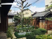 Takio Guest House