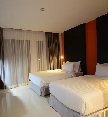 ห้องสแตนดาร์ด