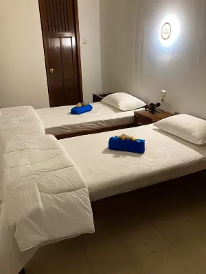 Malabar Family Home Hotels in Klojen