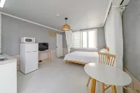 Goseong (Sokcho) Jonathan Pension