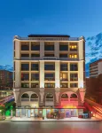 Art Hotel Babylon