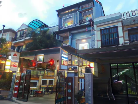Lisa Homestay