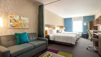 Home2 Suites by Hilton Reynoldsburg Columbus East Hotels in Pickerington