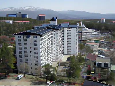 Hotel Spax Kusatsu