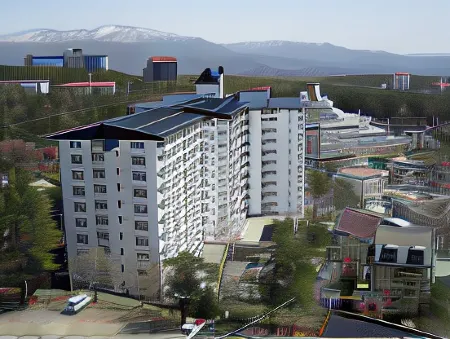 Hotel Spax Kusatsu