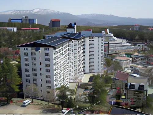 Hotel Spax Kusatsu