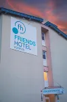 Friends Hotel Kerpen Hotels in Kerpen