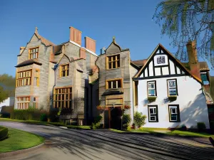 Salford Hall Hotel