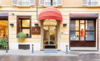 Phi Hotel Bologna Các khách sạn gần Libreria Ulisse