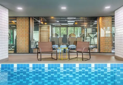 Meliá Ibirapuera Hotels in Sao Paulo