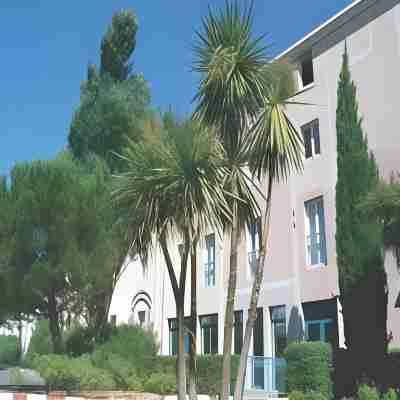 Hôtel Escale Oceania Aix-en-Provence Hotel Exterior