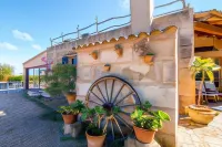 Agroturismo Petit Hotel Son Perdiu - Adults Only