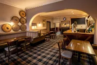 Traquair Arms Hotel Hotels in Peebles