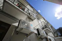 新鎮舒適住宿 Saint Peters住宿飯店