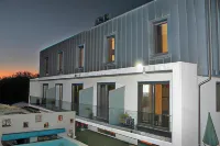 Casa Das Origens Hotels in Guardão