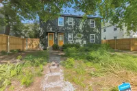 Garden District Duplex Hotel in zona LSU Continuing Education