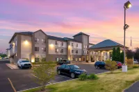 Best Western Sycamore Inn Hotel di DeKalb Township