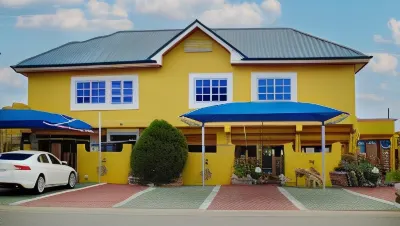 Golden Touch Executive Hotel Hotels in Tema Metropolitan