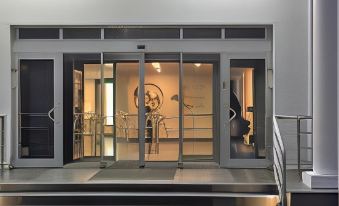 Turist na Shchelkovskom