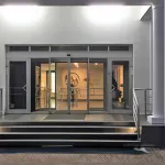 Turist na Shchelkovskom