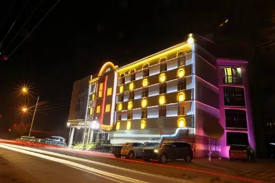 Zhemchuzhina Vostoka Hotel Hotels near Zabaykal'skiy Krayevoy Krayevedcheskiy Muzey Imeni A.k. Kuznetsova