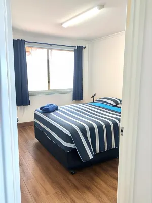 Bay Lodge Các khách sạn ở Denham