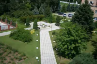 Hotel Complex "plyos"